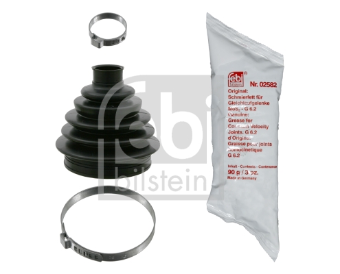 FEBI (70914777) KIT CUFFIA GIUNTO OMOCINETICO