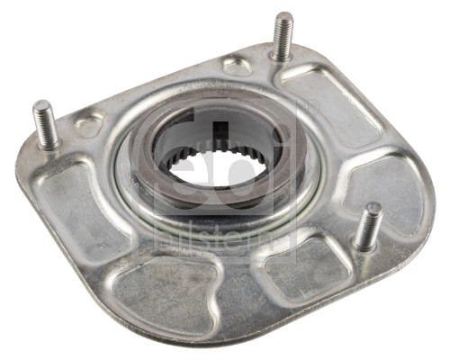 FEBI (55540001) KIT MONTAGGIO AMMORTIZZATORE