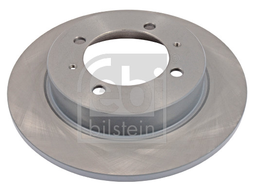 Disco freno FEBI 14925