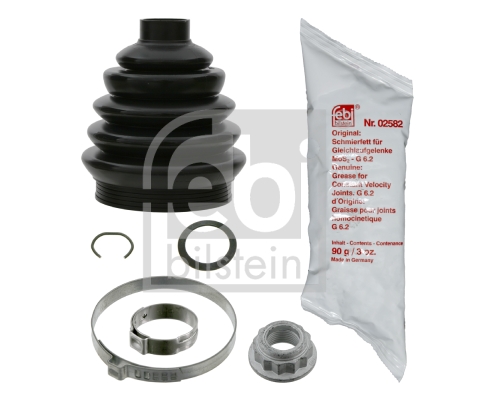 FEBI (30830014) KIT CUFFIA GIUNTO OMOCINETICO
