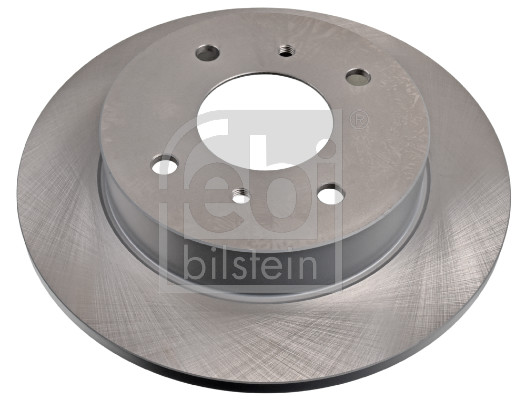 Disco freno FEBI 15895
