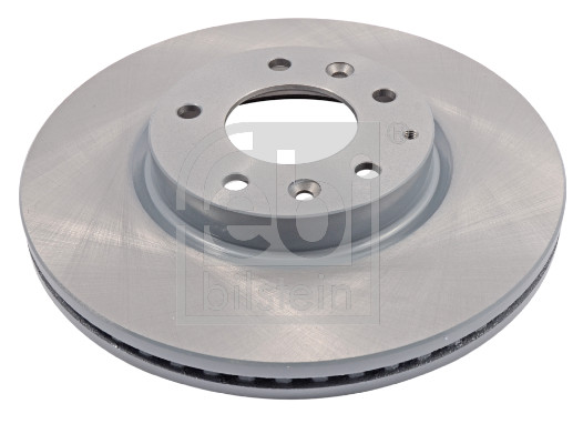 Disco freno FEBI 170040