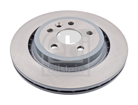 Disco freno FEBI 170050