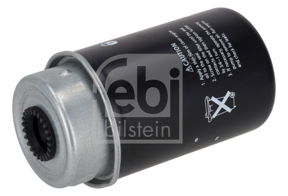 FEBI FILTRO CARBURANTE