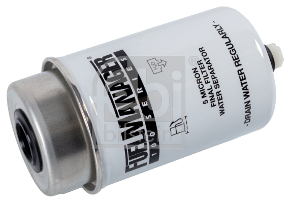 FEBI FILTRO CARBURANTE
