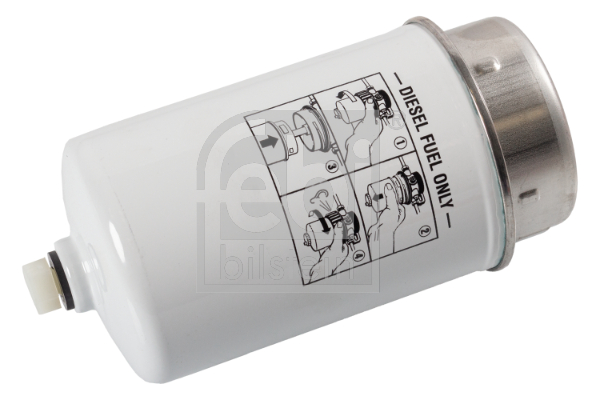 FEBI FILTRO CARBURANTE