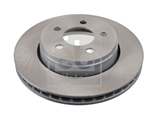 Disco freno FEBI 170070