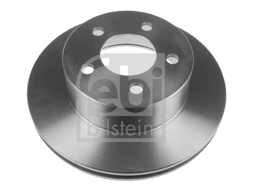 Disco freno FEBI 170071