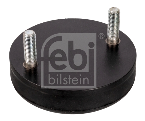FEBI TAMPONE FINE CORSA