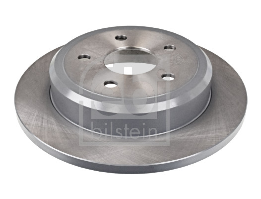 Disco freno FEBI 170074