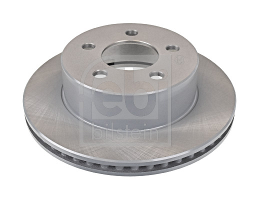 Disco freno FEBI 170077