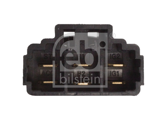 FEBI (33102481) INTERRUTTORE ACCENSIONE