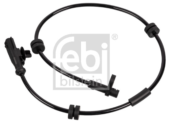FEBI (33100041) SENSORE ABS