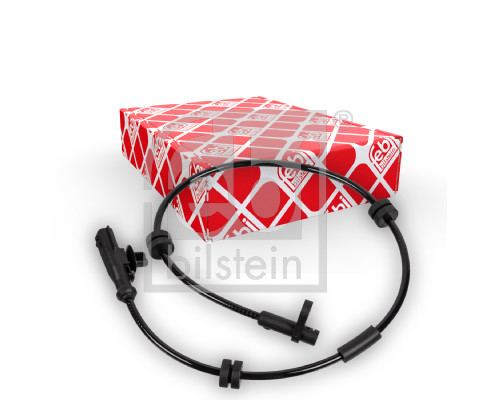 FEBI (33100041) SENSORE ABS