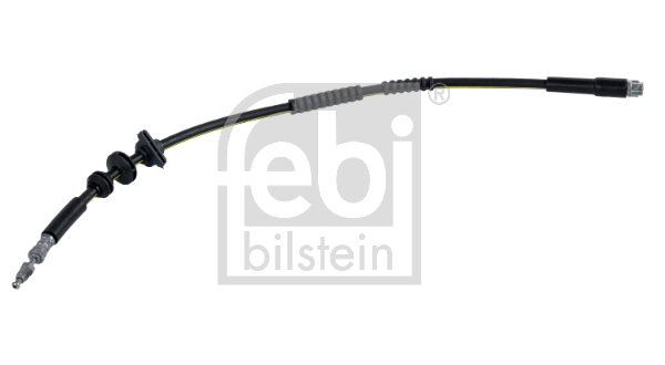 FEBI (33100068) TUBO FRENO