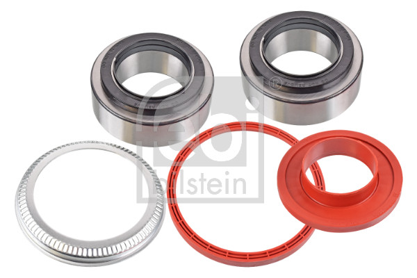 FEBI KIT CUSCINETTO RUOTA