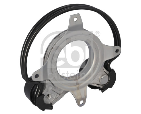 FEBI (33100092) TENSIONATORE IDRAULICO
