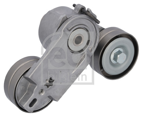 TENSIONATORE IDRAULICO