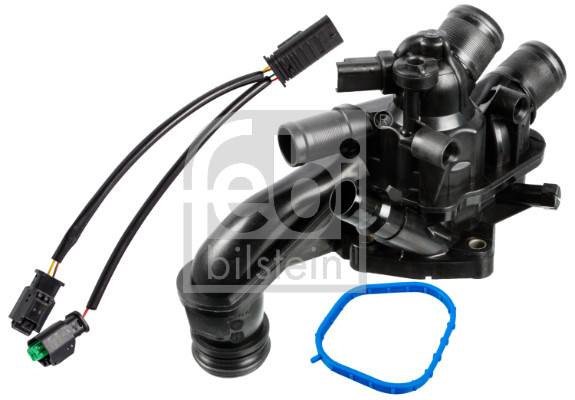 FEBI (33100153) TERMOSTATO
