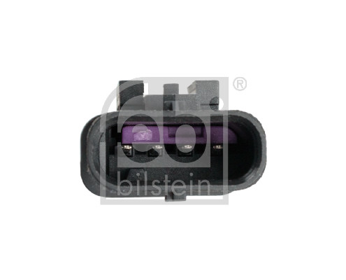 FEBI (33100153) TERMOSTATO
