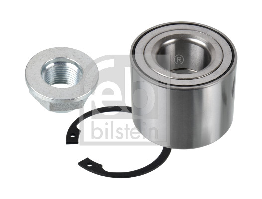 FEBI (33100211) KIT CUSCINETTO RUOTA