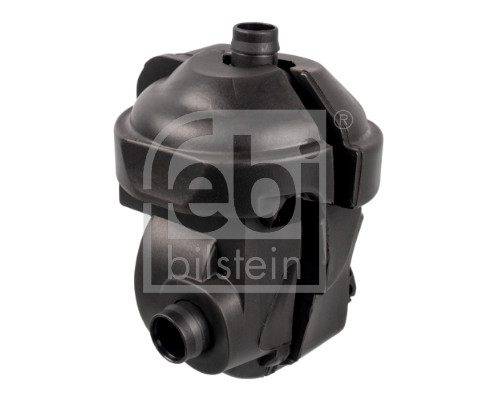 Separatore olio, ventilazione monoblocco FEBI 170384