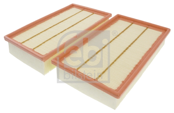 FEBI KIT FILTRO ARIA