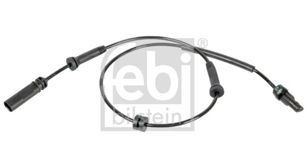 FEBI (33100304) SENSORE ABS