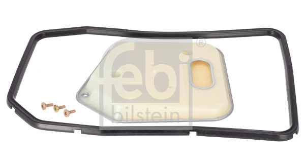 FEBI (33100433) SET FILTRO OLIO CAMBIO