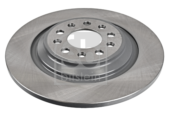 Disco freno FEBI 170598