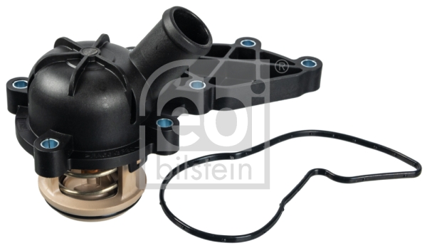 FEBI (33100473) TERMOSTATO