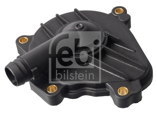 Separatore olio, ventilazione monoblocco FEBI 170610