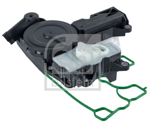 Separatore olio, ventilazione monoblocco FEBI 170617