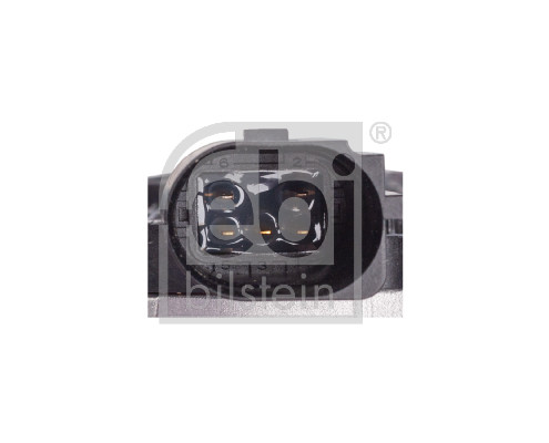 FEBI (33100492) VALVOLA EGR