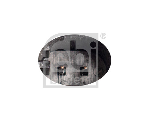 FEBI (33100504) SENSORE ABS