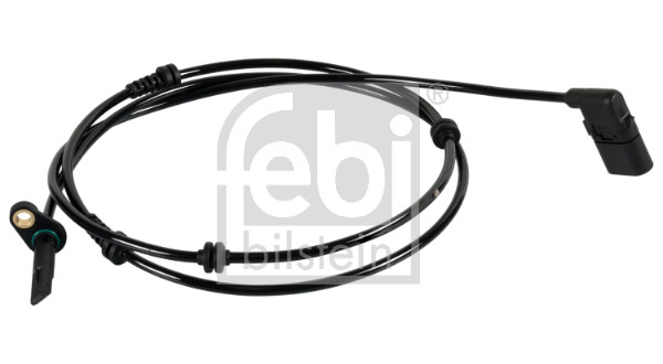 FEBI (33100506) SENSORE ABS