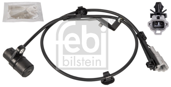 FEBI (33105909) SENSORE ABS