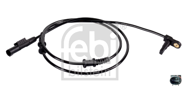 FEBI (33100511) SENSORE ABS