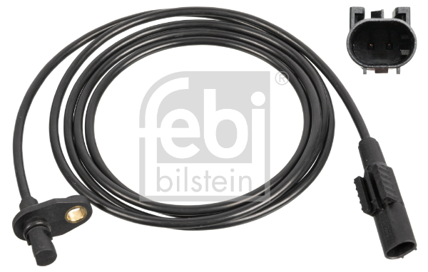 FEBI (33100512) SENSORE ABS