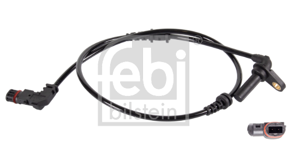 FEBI (33100513) SENSORE ABS