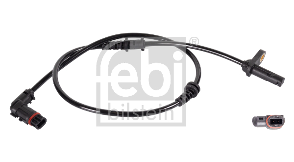 FEBI (33100514) SENSORE ABS