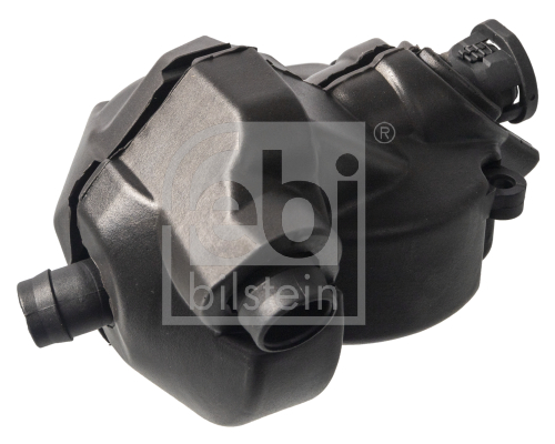 Separatore olio, ventilazione monoblocco FEBI 170688
