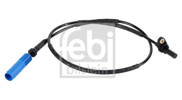 FEBI (33100519) SENSORE ABS