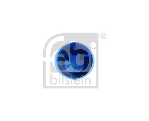 FEBI (33100519) SENSORE ABS