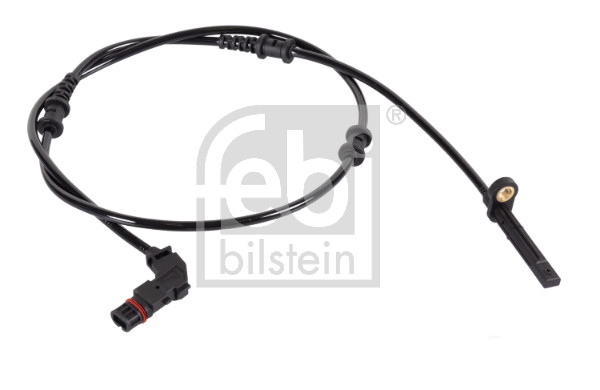 FEBI (33100520) SENSORE ABS