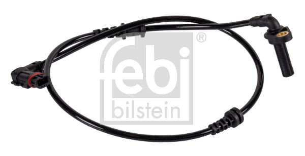 FEBI (33100521) SENSORE ABS