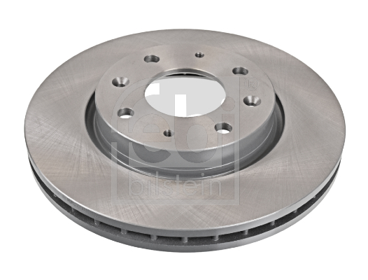 Disco freno FEBI 170699