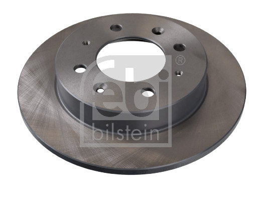 Disco freno FEBI 170700