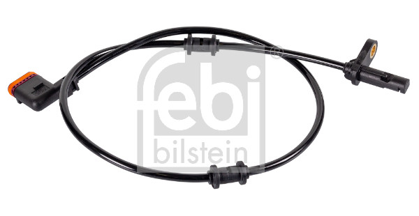 FEBI (33100527) SENSORE ABS