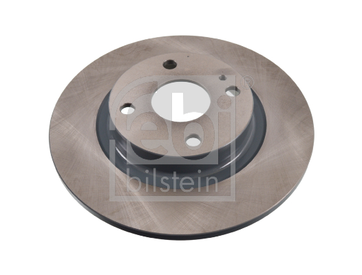 Disco freno FEBI 170726